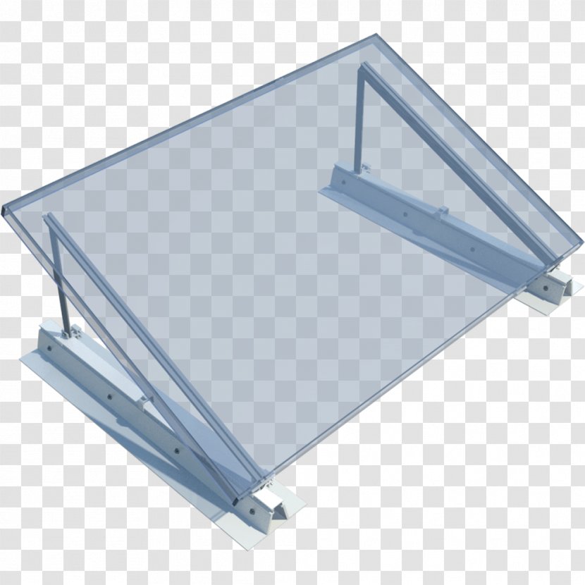 Window Flat Roof Photovoltaic Mounting System Terraço-jardim Transparent PNG
