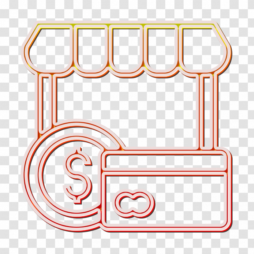 Shopper Icon Shopping Icon Business And Finance Icon Transparent PNG