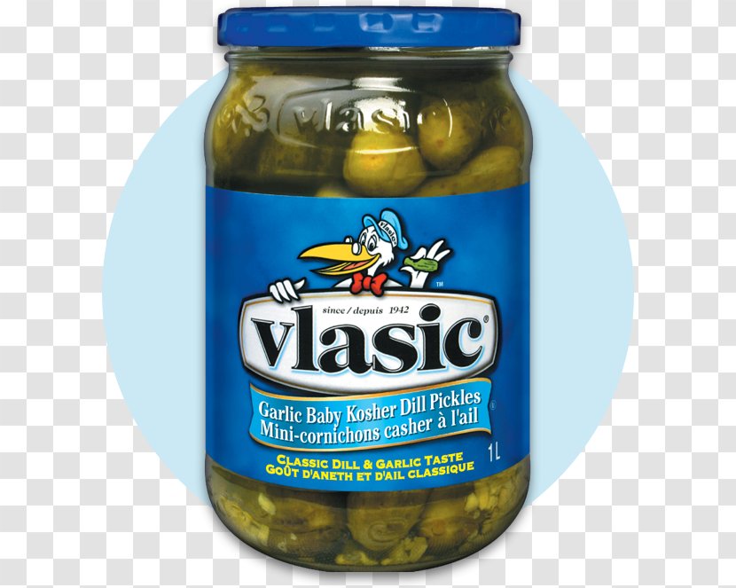 Pickled Cucumber Hamburger Vlasic Pickles Dill Kosher Foods - Salt Transparent PNG
