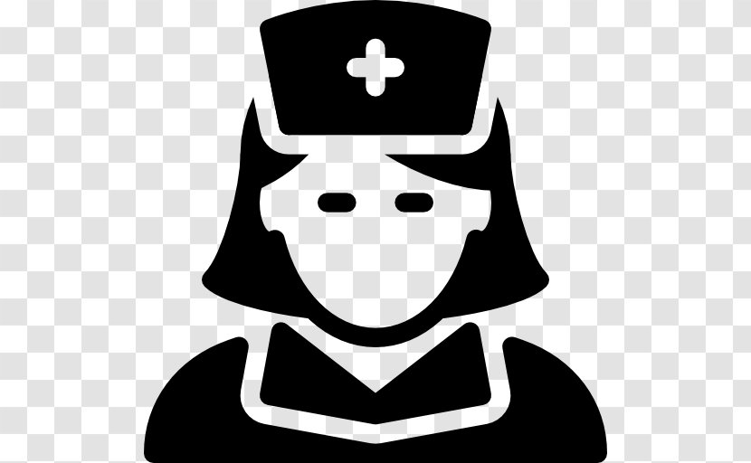 Nursing Care Nurse Health Medicine - Physician - Icon Transparent PNG
