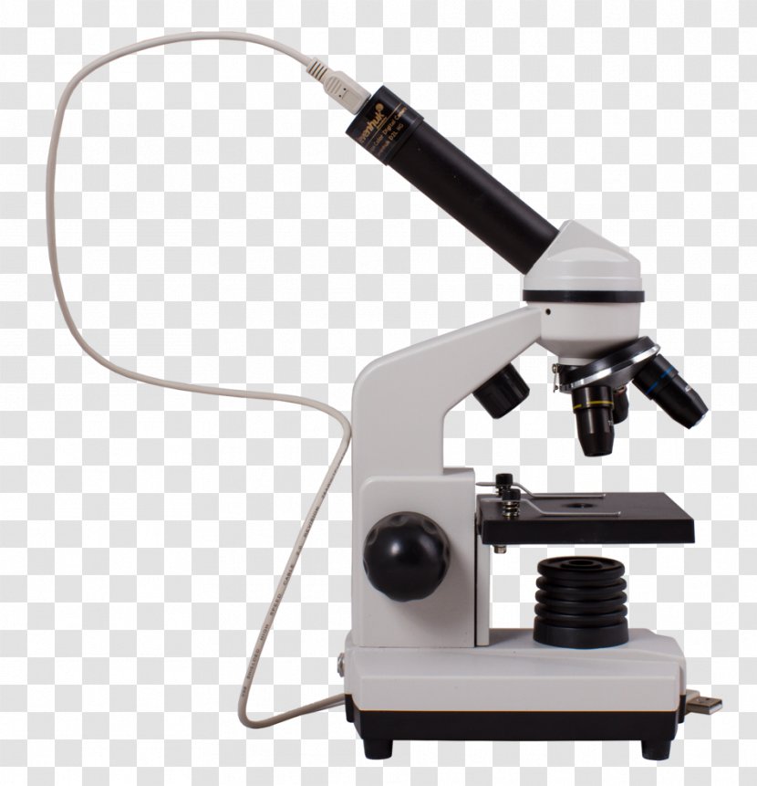 Microscope Biology Moonstone Photography Digital Cameras Transparent PNG