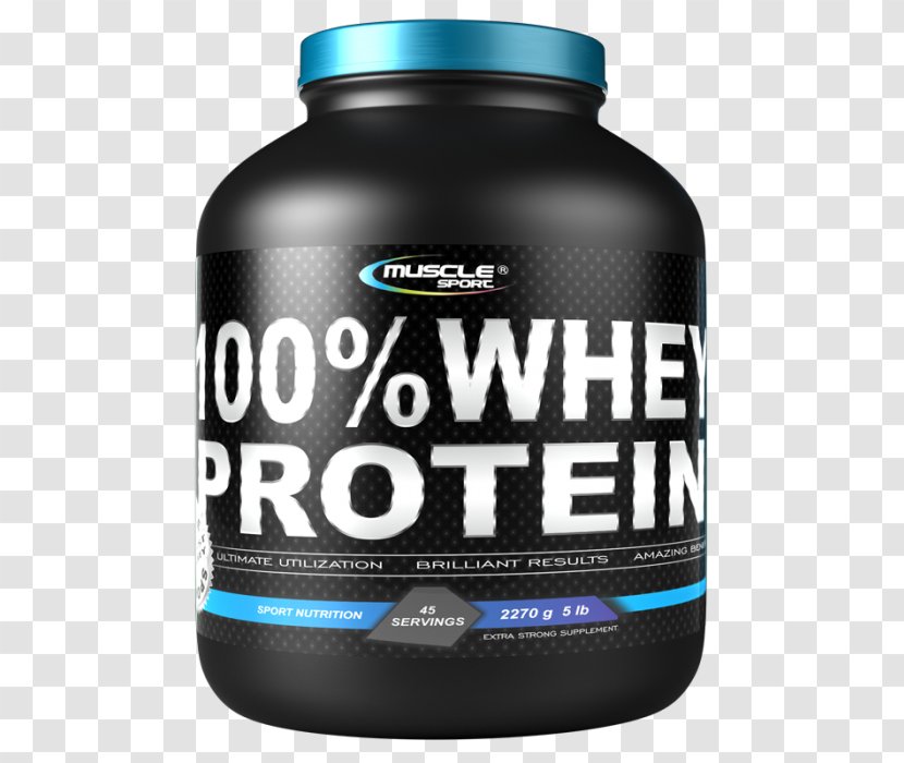 Dietary Supplement Whey Protein White Chocolate - Diet - Muscle Fitness Transparent PNG