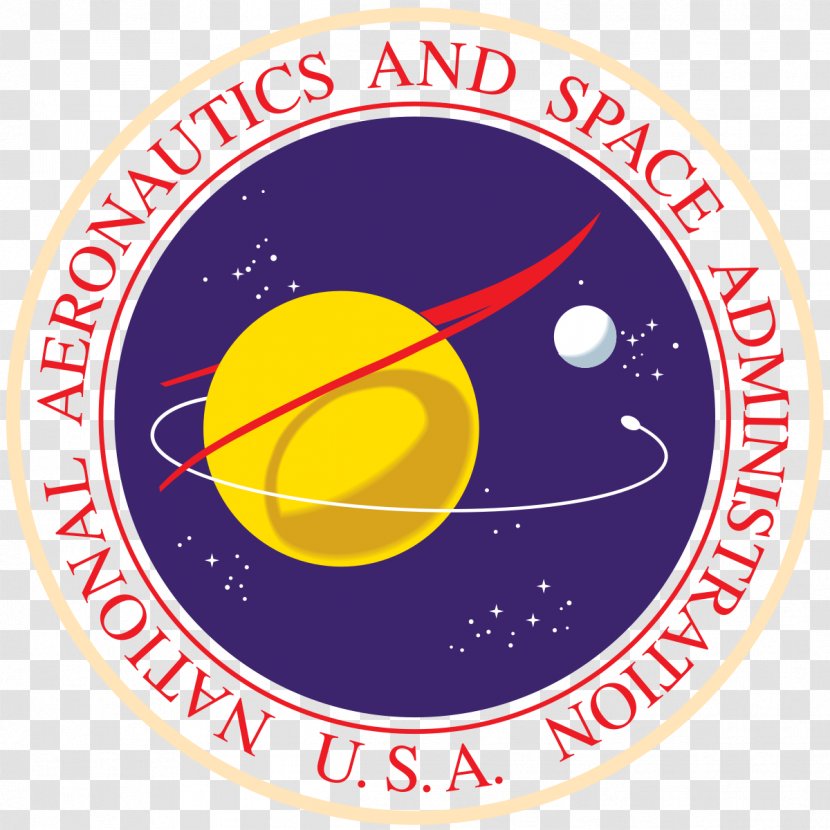NASA Insignia Seal Creation Of Administrator - Logo - Nasa Transparent PNG