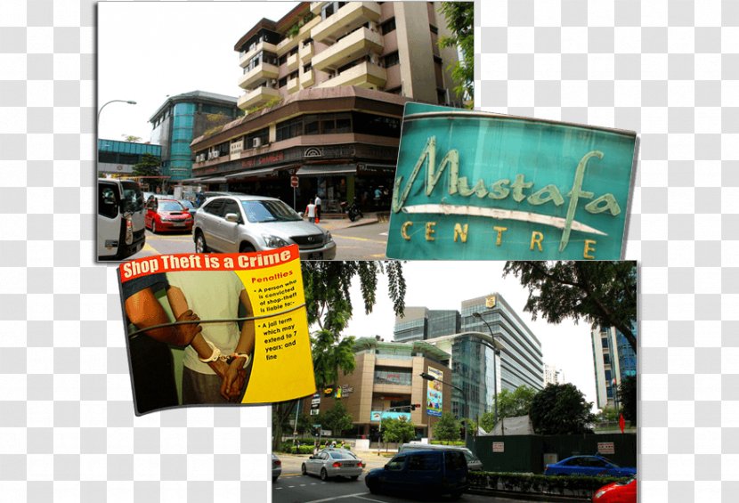 Display Advertising Property Transport Condominium - Mustafa Transparent PNG