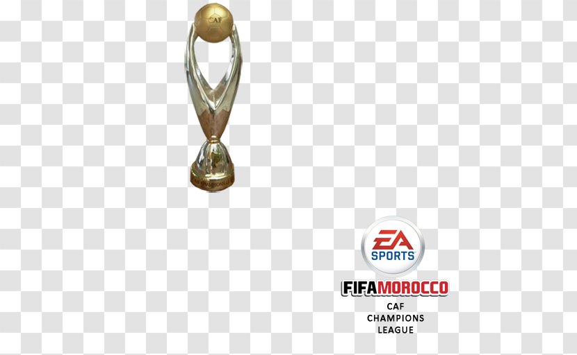 Brass Trophy FIFA 11 Product - Fifa Transparent PNG