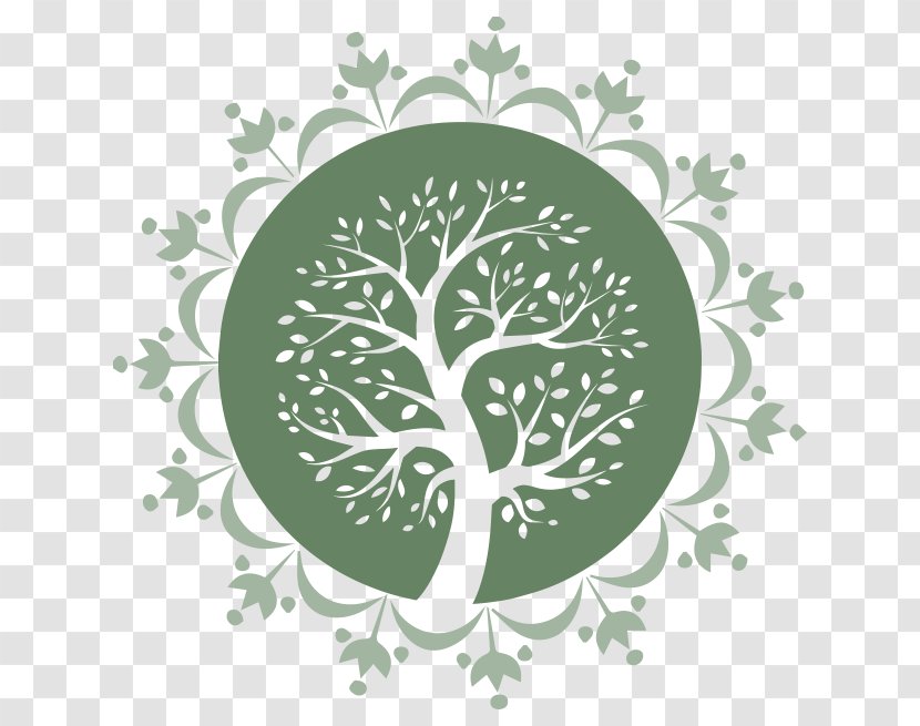 Logo Tree - Organism Transparent PNG