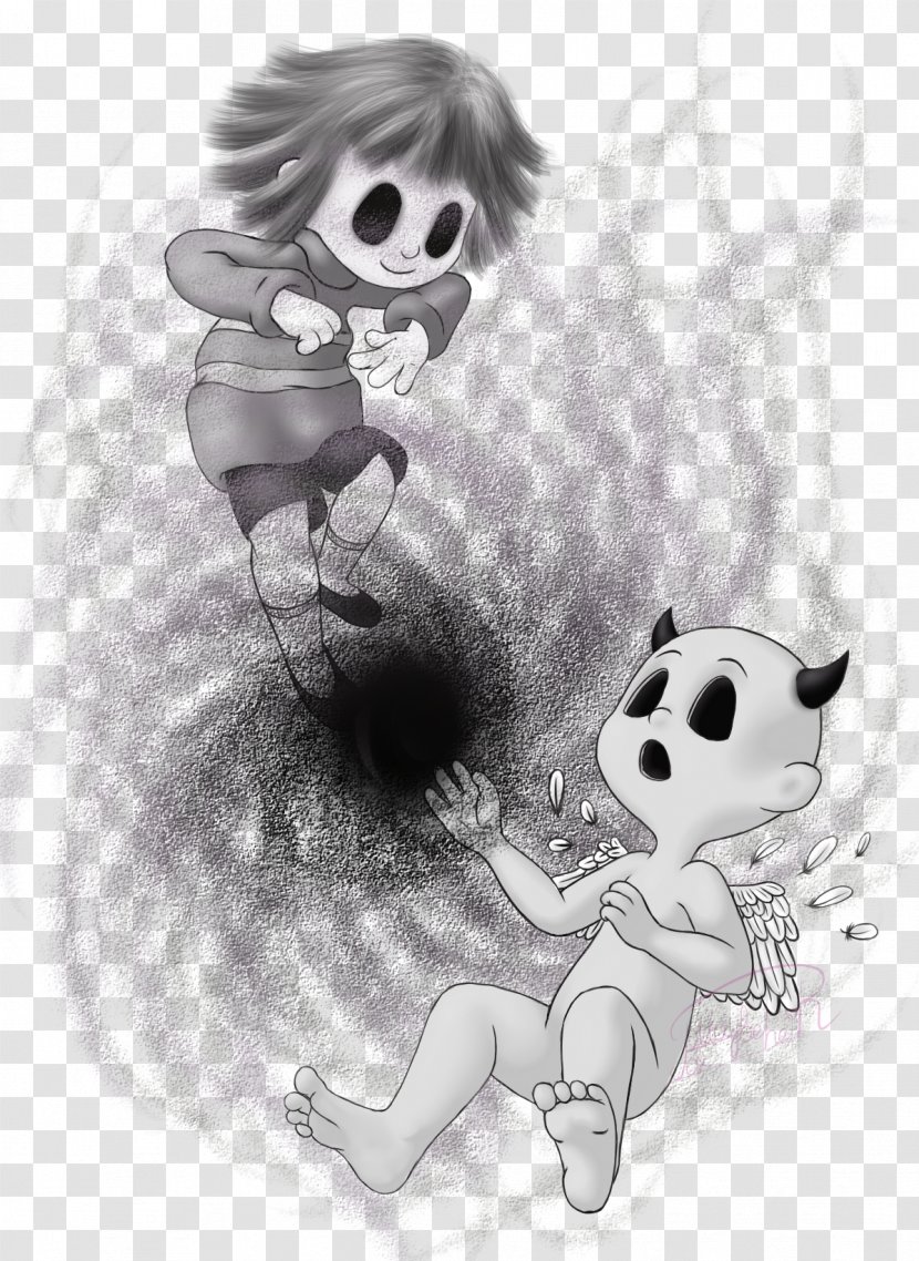 Whiskers Undertale Fandom The Binding Of Isaac Canidae - Cartoon - Frisk Transparent PNG