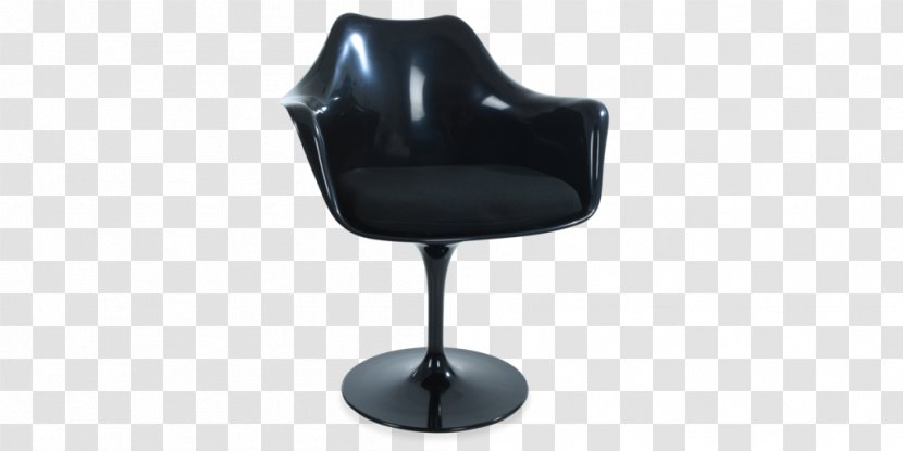 Tulip Chair Table Eames Lounge Design - Verner Panton Transparent PNG