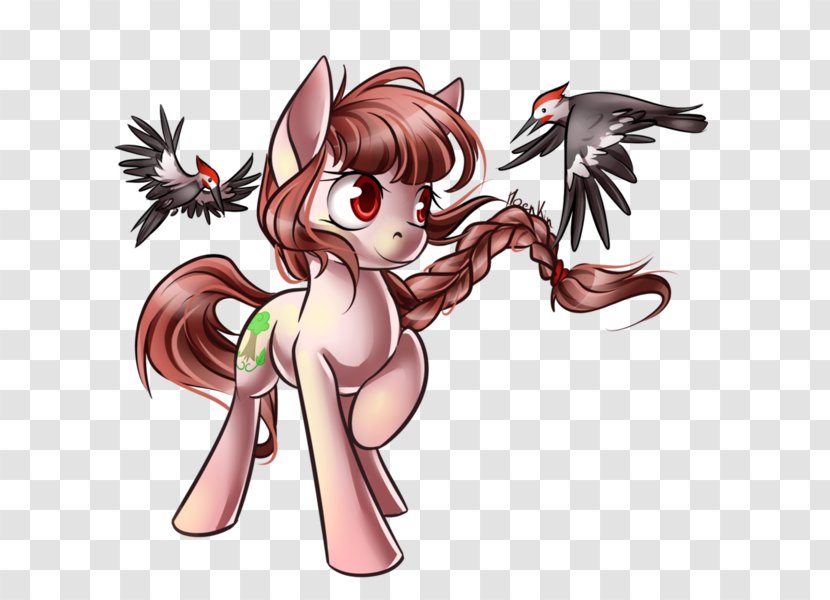 My Little Pony: Friendship Is Magic Fandom Horse Equestria Girls - Tree Transparent PNG