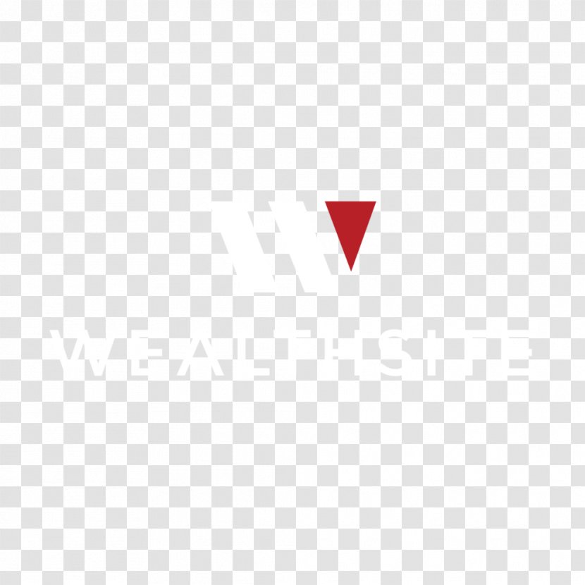 Triangle Logo Brand - Heart Transparent PNG