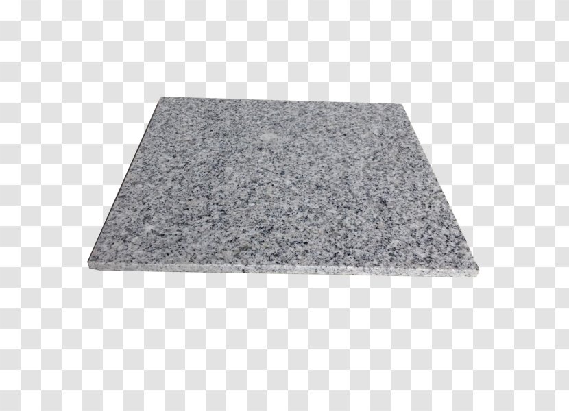 Granite Rectangle Grey Transparent PNG