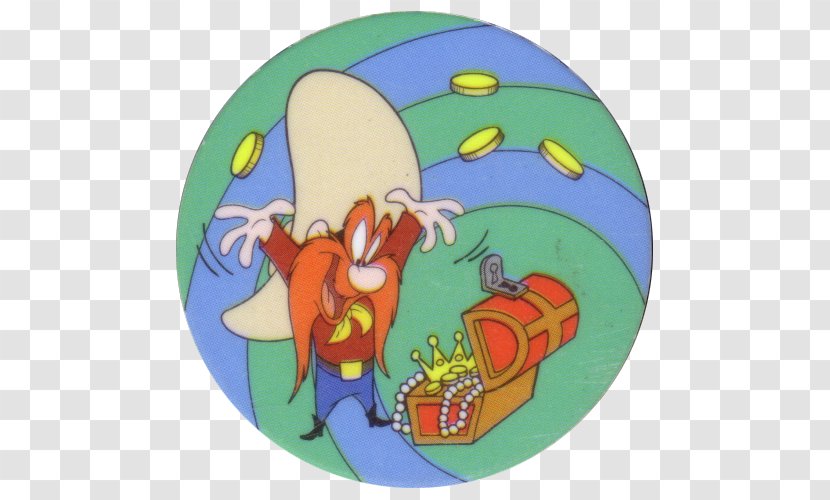 Yosemite Sam National Park Elmer Fudd Tasmanian Devil Sylvester - Blog - Organism Transparent PNG