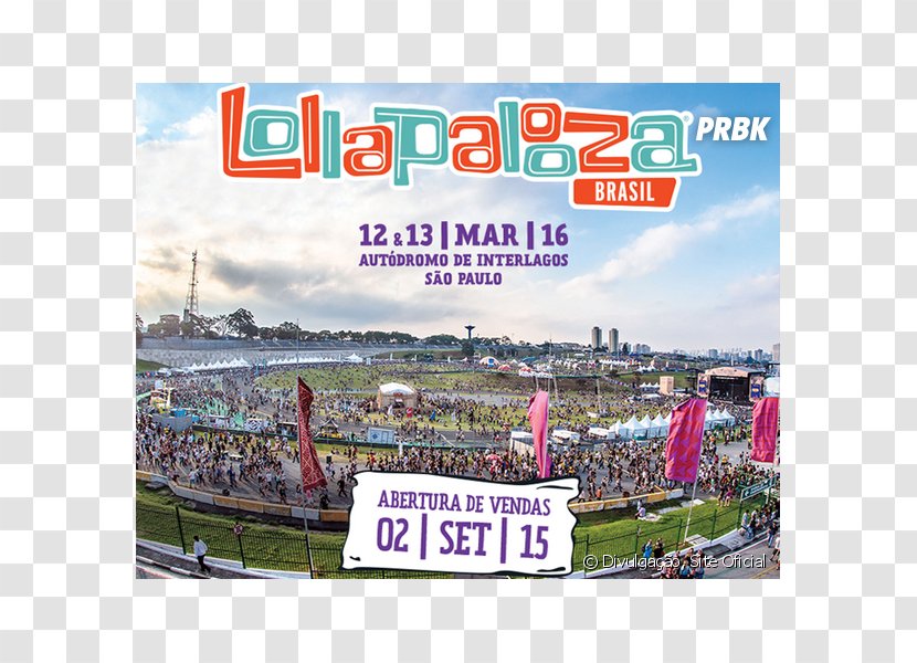 Lollapalooza Water Recreation - Race Transparent PNG