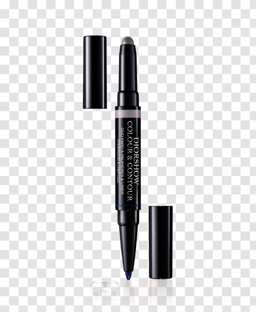 Eye Shadow Liner Christian Dior SE Cosmetics Lip - Lipstick - Perfume Transparent PNG