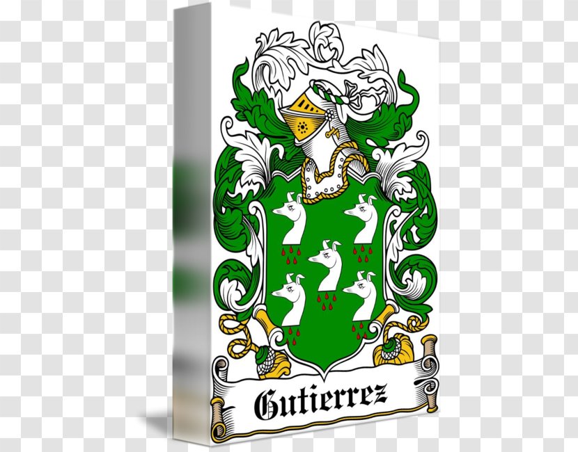 Crest Coat Of Arms Spain Surname Clan Craig - Heraldry - Family Transparent PNG
