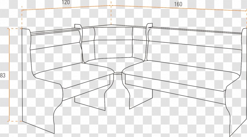 Drawing Line /m/02csf Point Angle - Attila Pattern Transparent PNG