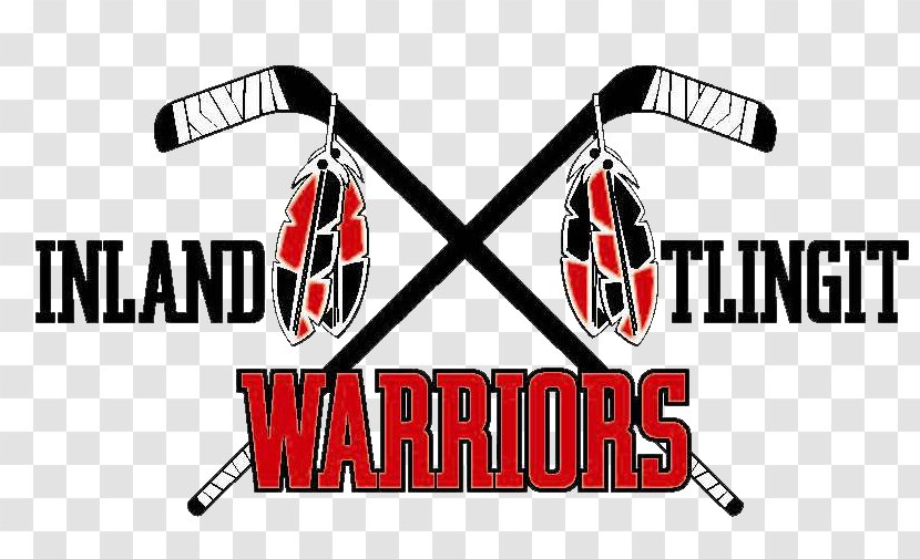 Logo Brand Font - Text - Indian Warrior Transparent PNG
