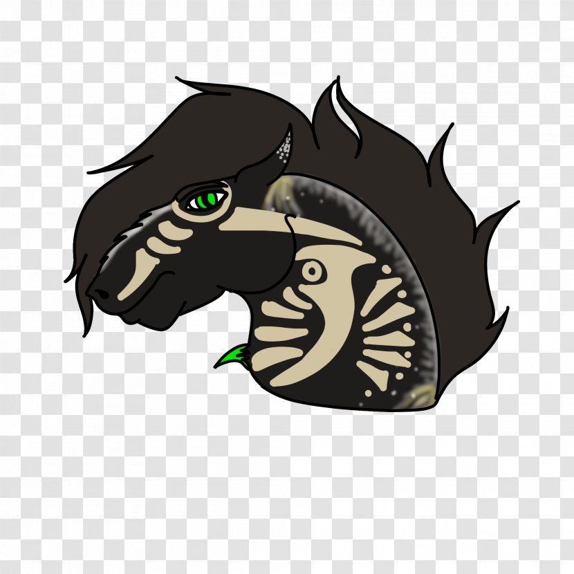 Horse Mammal Clip Art Transparent PNG