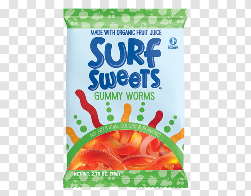 Gummi Candy Gummy Bear Organic Food Juice - Snack Transparent PNG