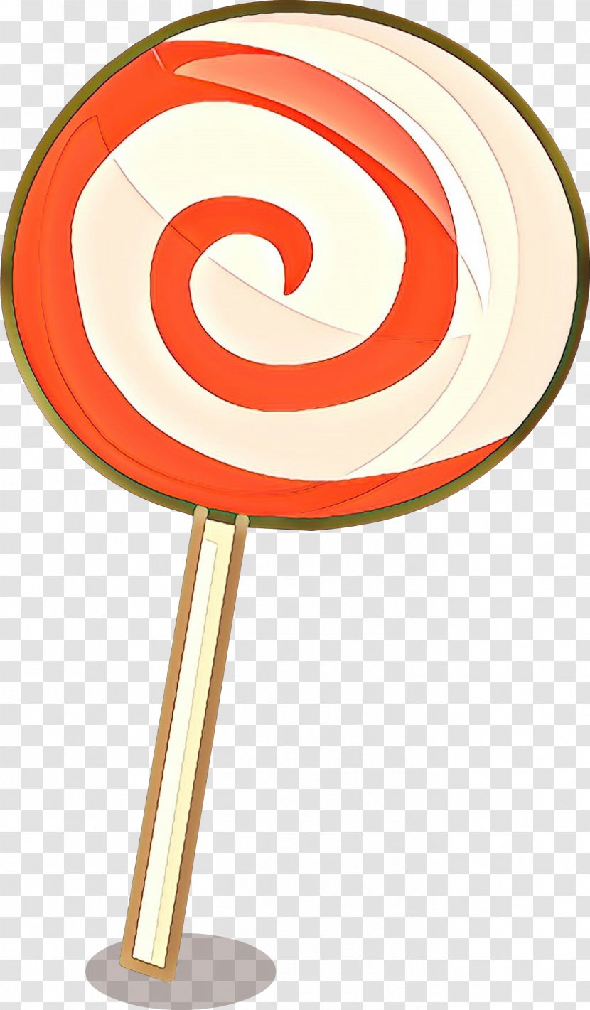 Lollipop Stick Candy Confectionery Transparent PNG