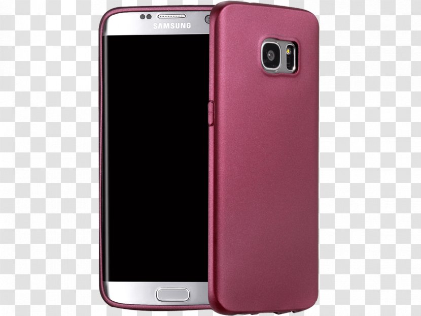 Samsung Galaxy J7 (2016) J5 Pro - Mobile Phone - Product Display Transparent PNG