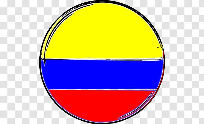 Flag Of Colombia Chiva Bus Clip Art - National Symbols Transparent PNG