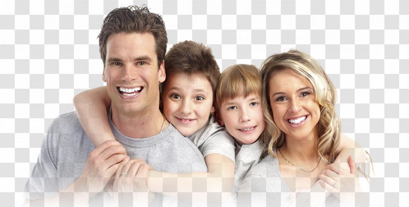 Family Dental Healthcare Le Dentistry And Associates Smile - Silhouette Transparent PNG