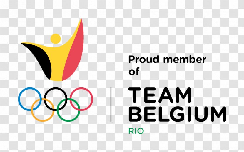 Winter Olympic Games 2016 Summer Olympics Belgian Committee Belgium - Sport - Team Transparent PNG