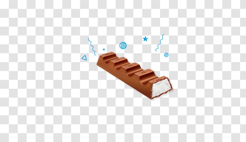 Chocolate Bar Kinder Surprise Bueno Milk - Cereali Transparent PNG