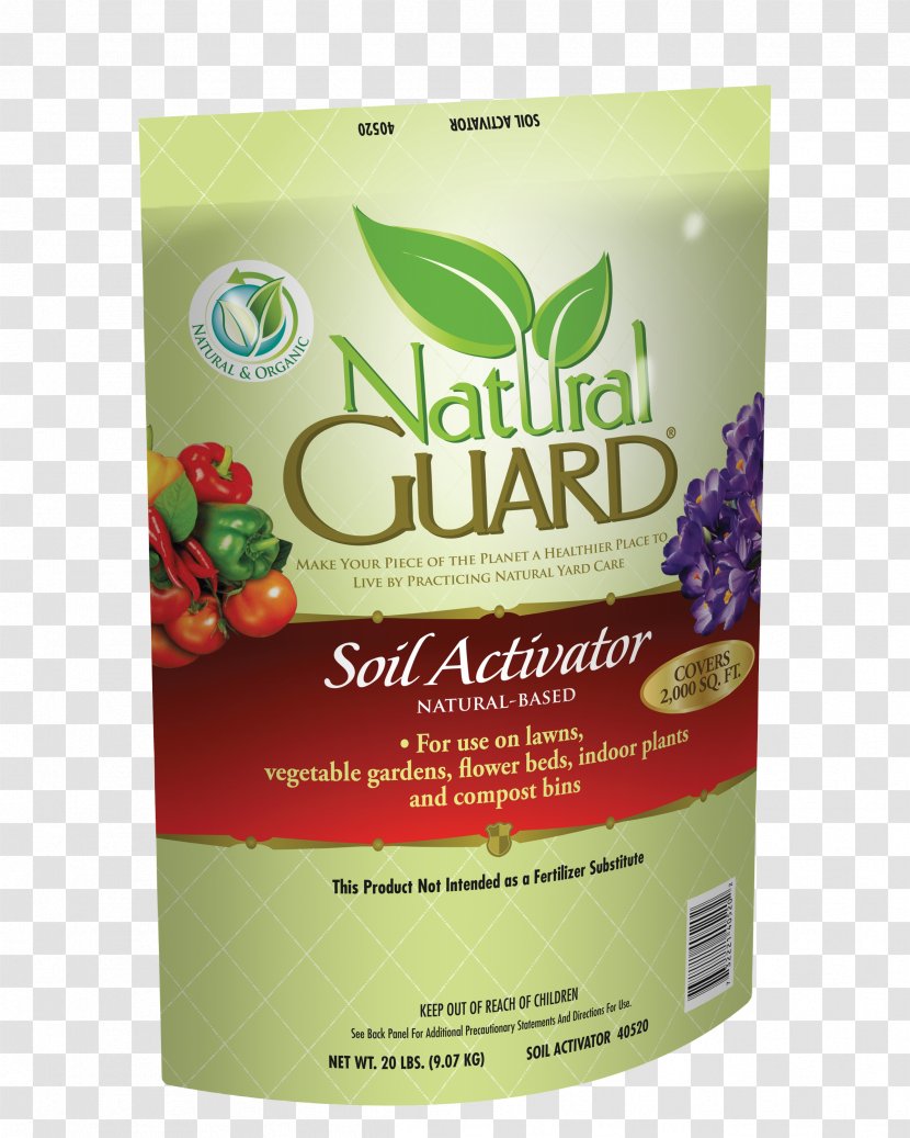 Flavor By Bob Holmes, Jonathan Yen (narrator) (9781515966647) Food Natural Guard Soil Activator 40520 Product - Shading Plant Transparent PNG