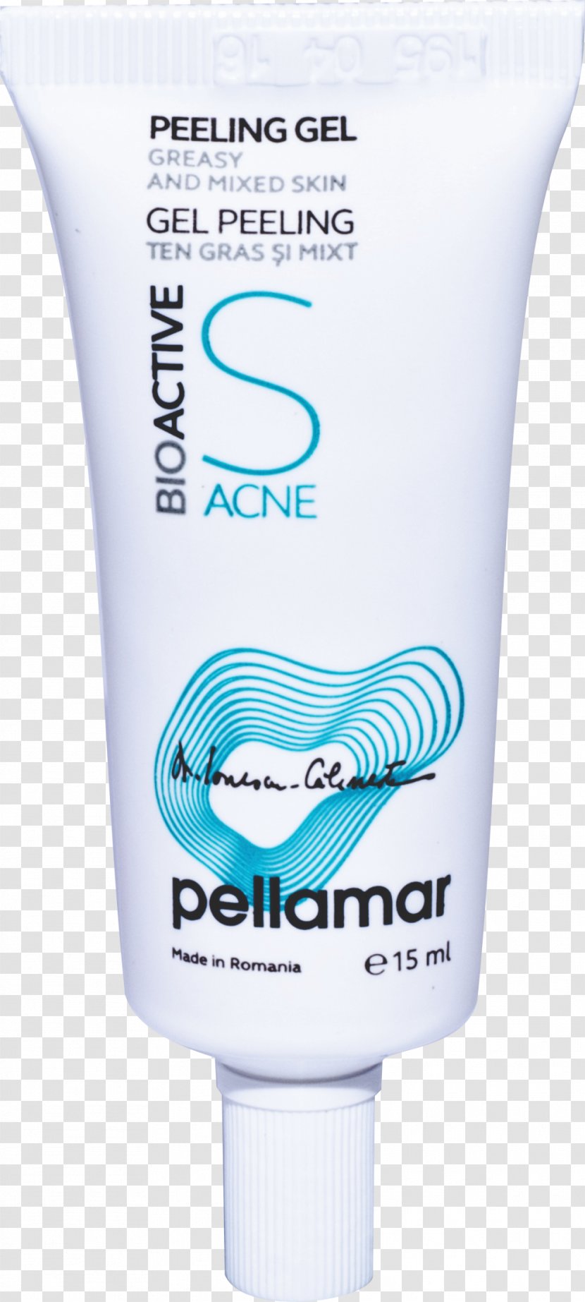 Cream Skin Exfoliation Acne Gel - Care - Lampi Transparent PNG