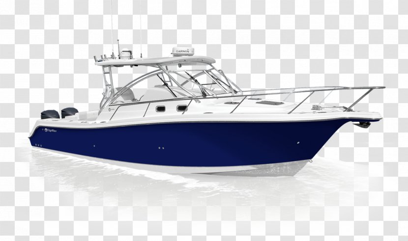 Fishing Vessel Boat Watercraft Center Console Insurance - Water Transportation Transparent PNG