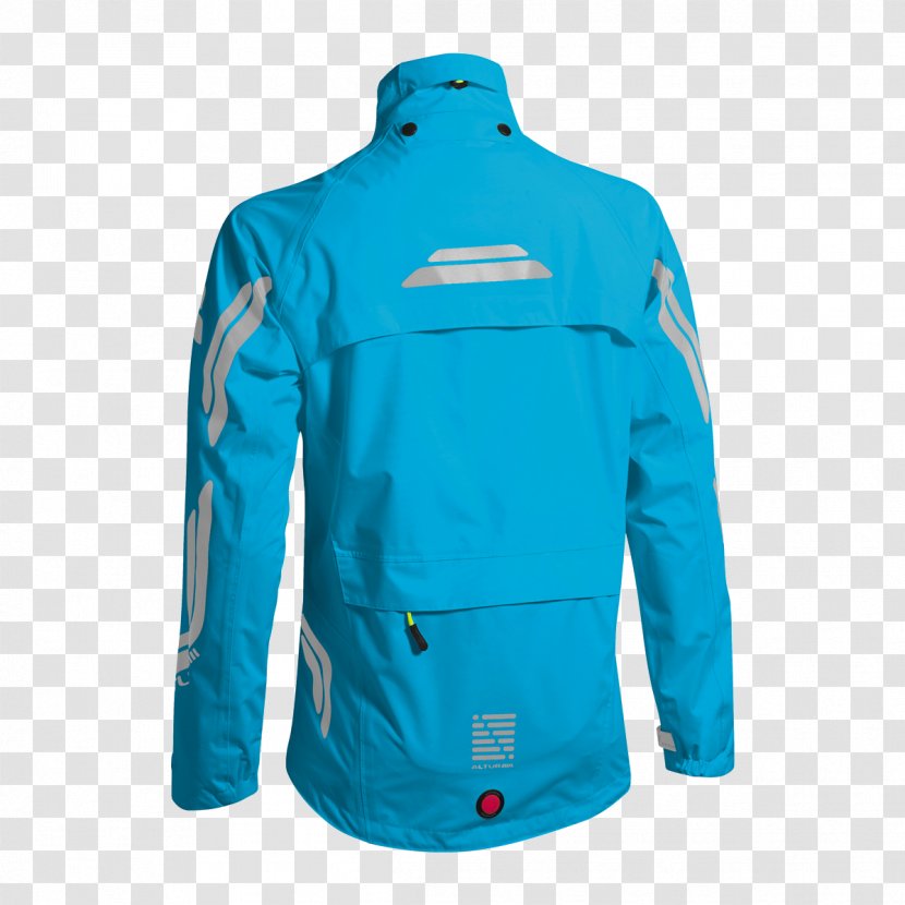 Hoodie T-shirt Jacket Air Jordan Polar Fleece - Tshirt Transparent PNG