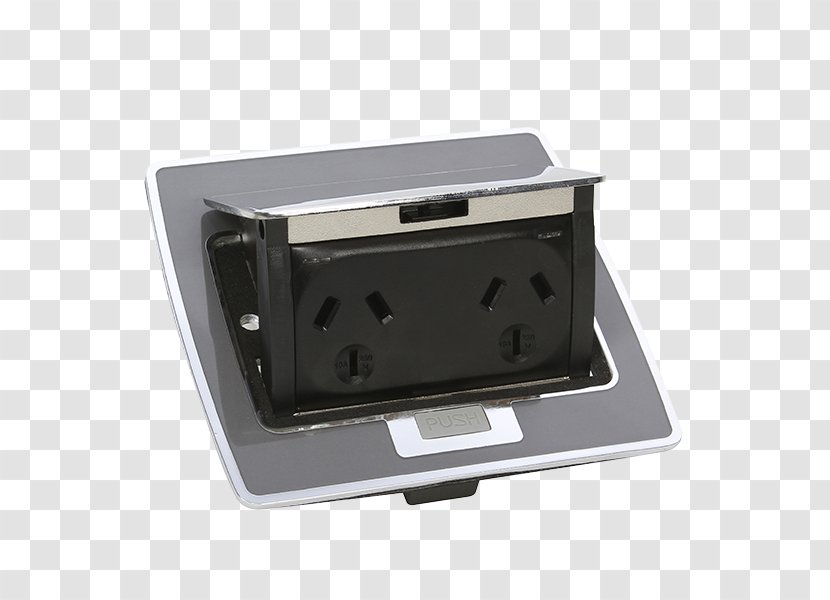 AC Power Plugs And Sockets Electricity Pop-up Retail Clipsal Cable Management - Popup - Cover Floor Transparent PNG