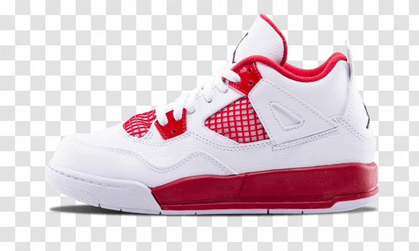 Air Jordan Sports Shoes Nike Retro Style - Sportswear Transparent PNG