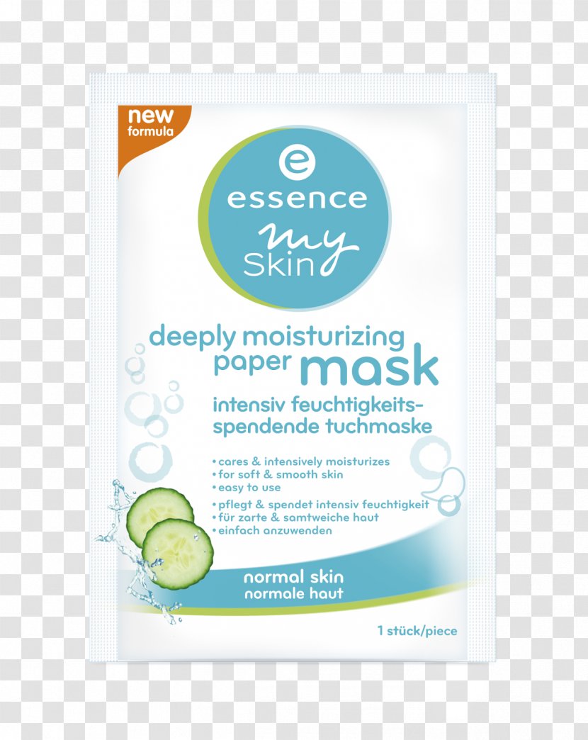 Cleaning Cleaner Skin Mask Cream - Face Transparent PNG