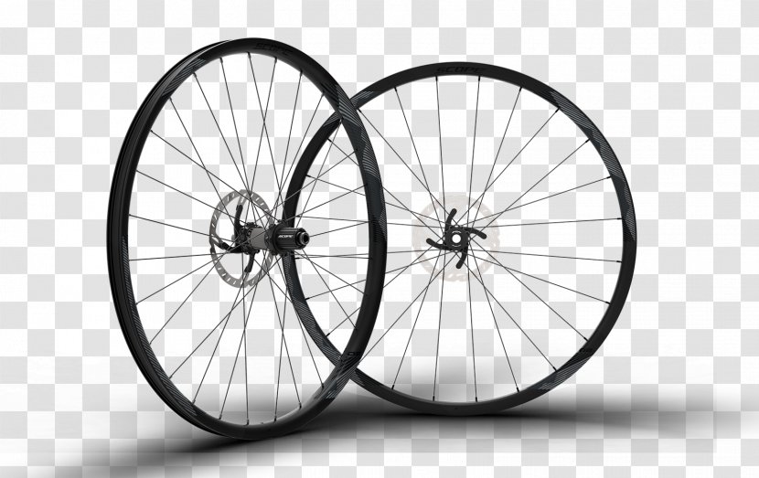 Bicycle Wheels Mountain Bike Scope Cycling - Hybrid - In Small Material Transparent PNG
