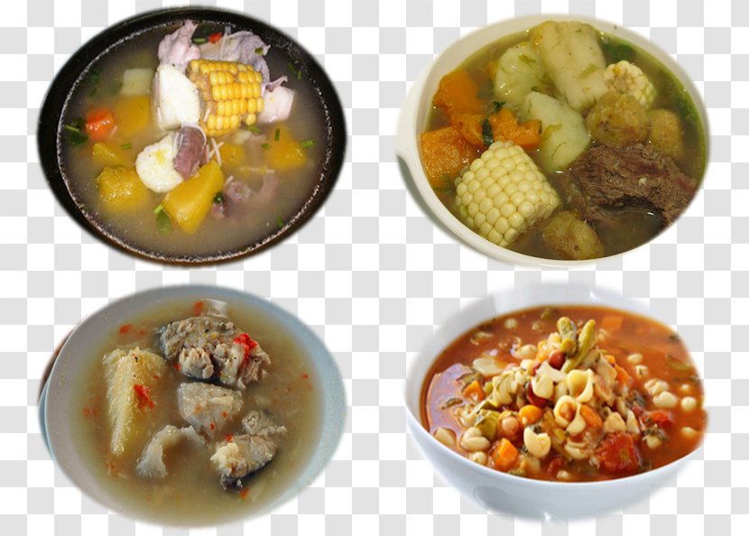 Curry Pasta E Fagioli Food Vegetarian Cuisine Asian - Blount Fine Foods - Macarron Transparent PNG