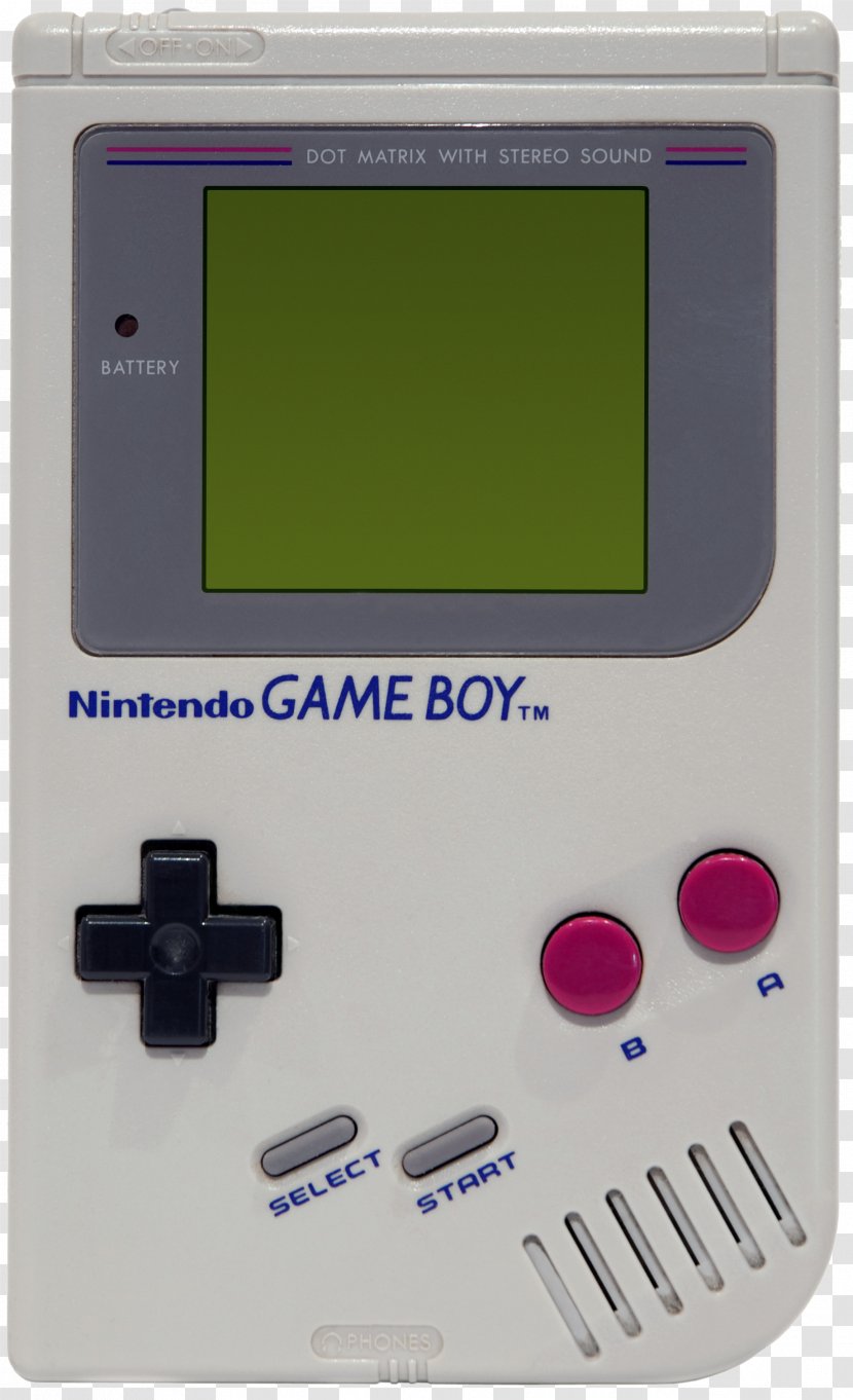 The Legend Of Zelda: Link's Awakening Game Boy Camera Color Nintendo Transparent PNG