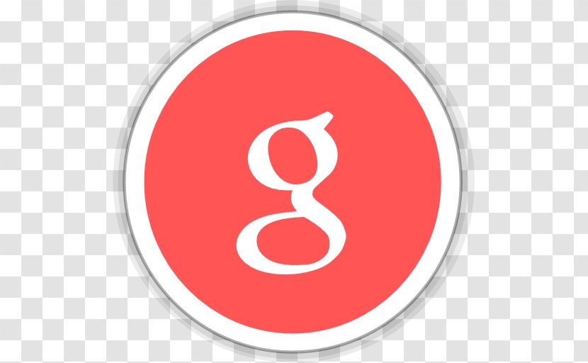Area Symbol Brand Signage - Red - Google Transparent PNG