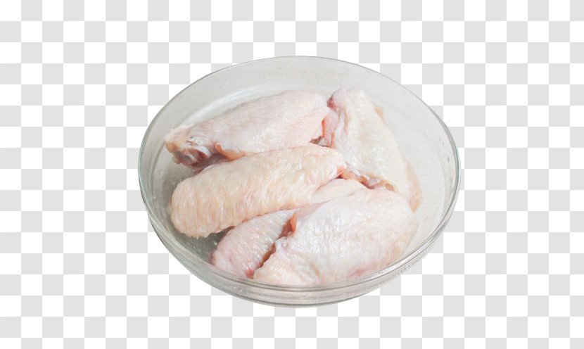 Vegetable Food Ingredient - Animal Fat - Fresh Whole Chicken Wings Transparent PNG