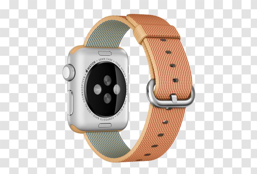 Apple Watch Series 2 3 1 - Fashion Transparent PNG