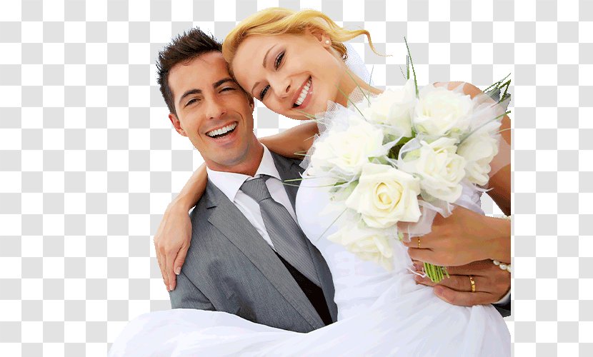 Wedding Reception For The Groom Marriage Bride - Rose - Noivos Transparent PNG