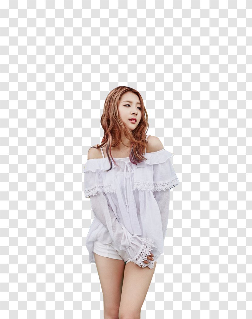 KARD Hola K-pop Desktop Wallpaper - Silhouette - Watercolor Transparent PNG