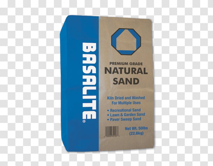 Brand Material Font - Sand Road Transparent PNG