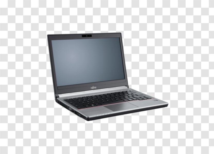 Laptop Fujitsu LIFEBOOK E756 Intel Core I7 - Hd Uhd And Iris Graphics Transparent PNG