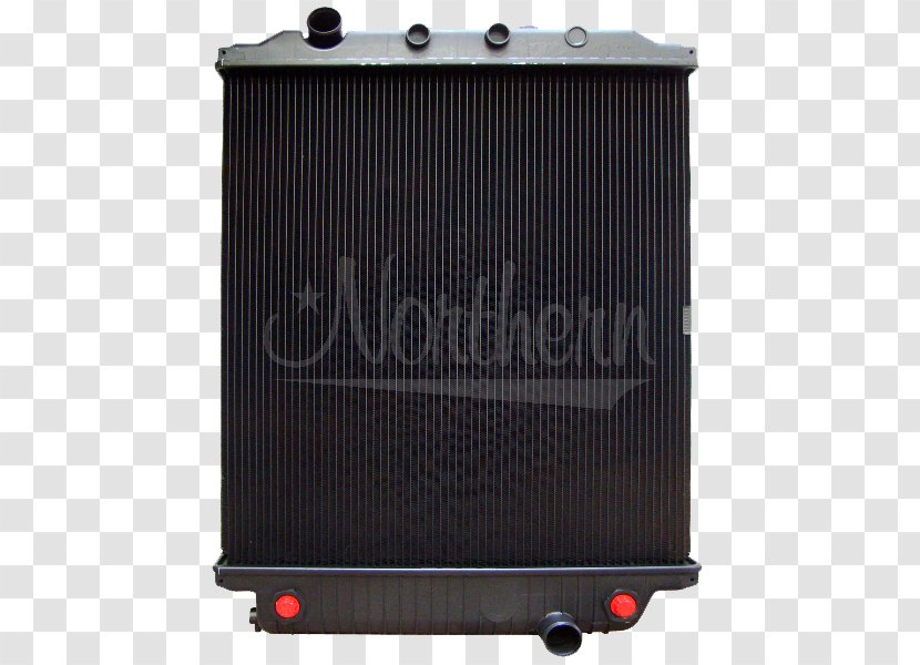 Navistar International Injector Air Filter Ford Motor Company Engine - Radiator Transparent PNG