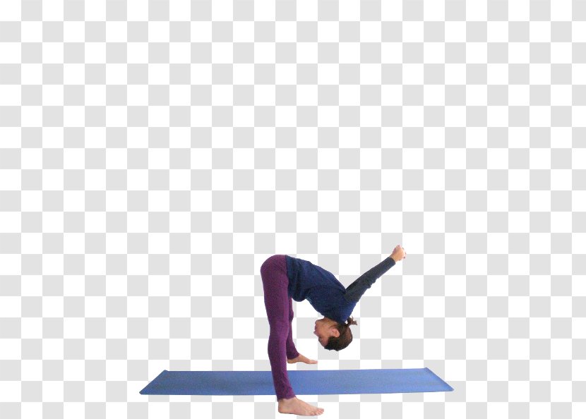 Yoga Prasarita Padottanasana Pilates Asento Praxis - Knee Transparent PNG