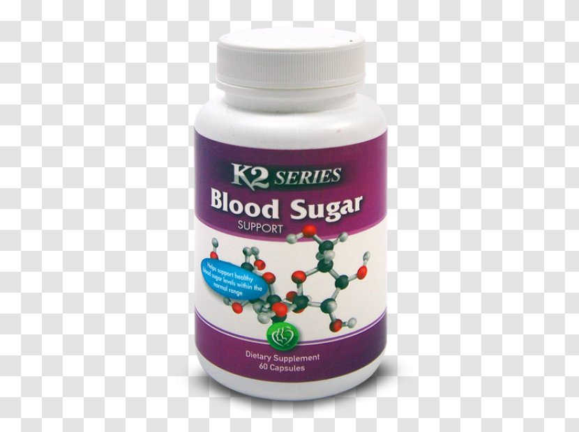 Dietary Supplement Blood Sugar Health Pressure - Nutrition Transparent PNG