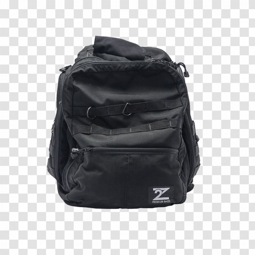 Backpack Handbag Leather Messenger Bags - Referee Transparent PNG